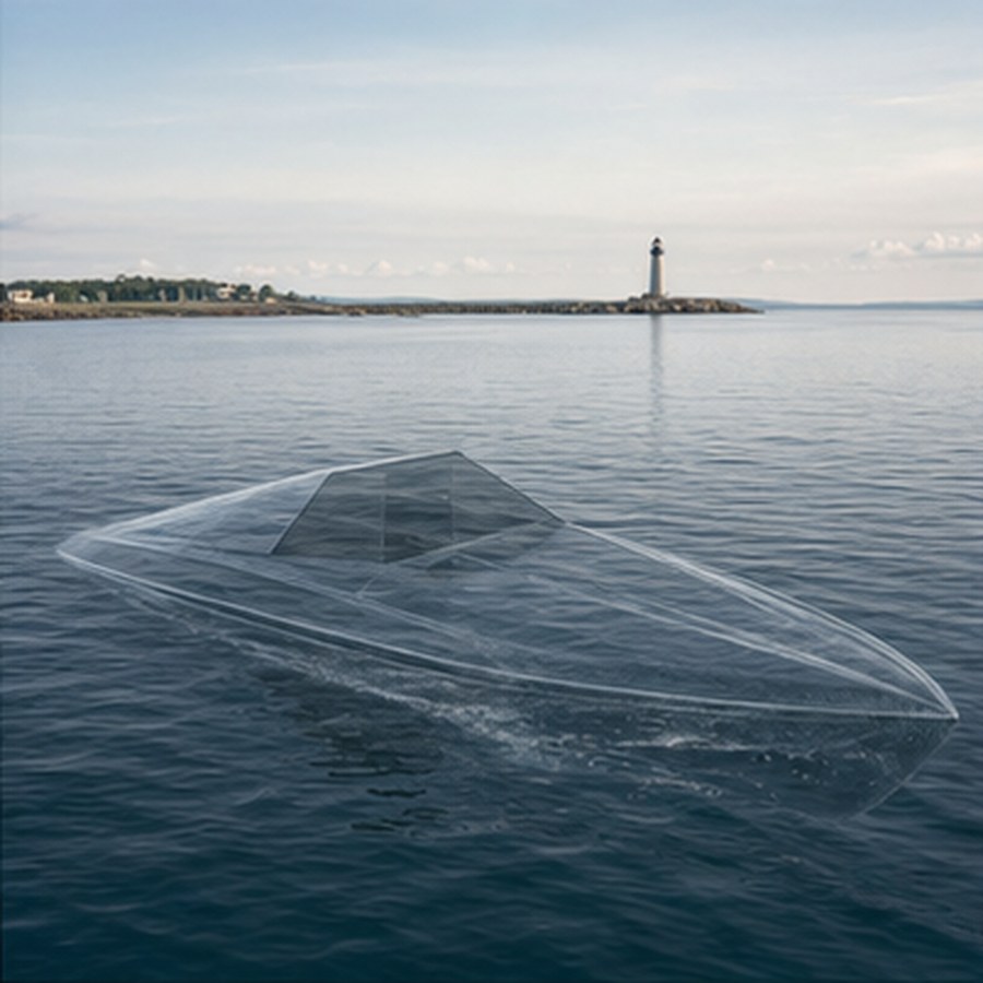 HMS Invisible