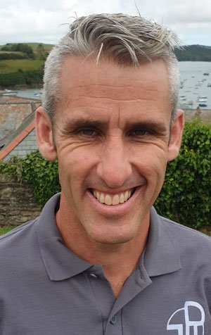 Mark Johnson
