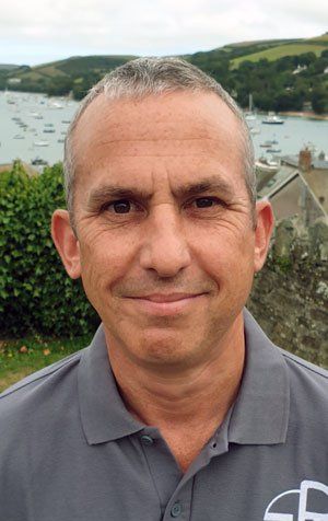 Mark Roberts